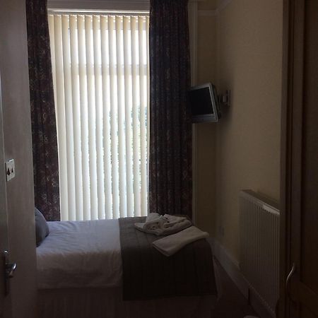 Coombe Court Hotel Torquay Eksteriør bilde