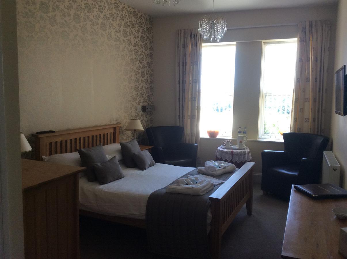 Coombe Court Hotel Torquay Eksteriør bilde