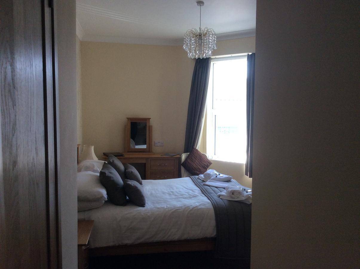 Coombe Court Hotel Torquay Eksteriør bilde