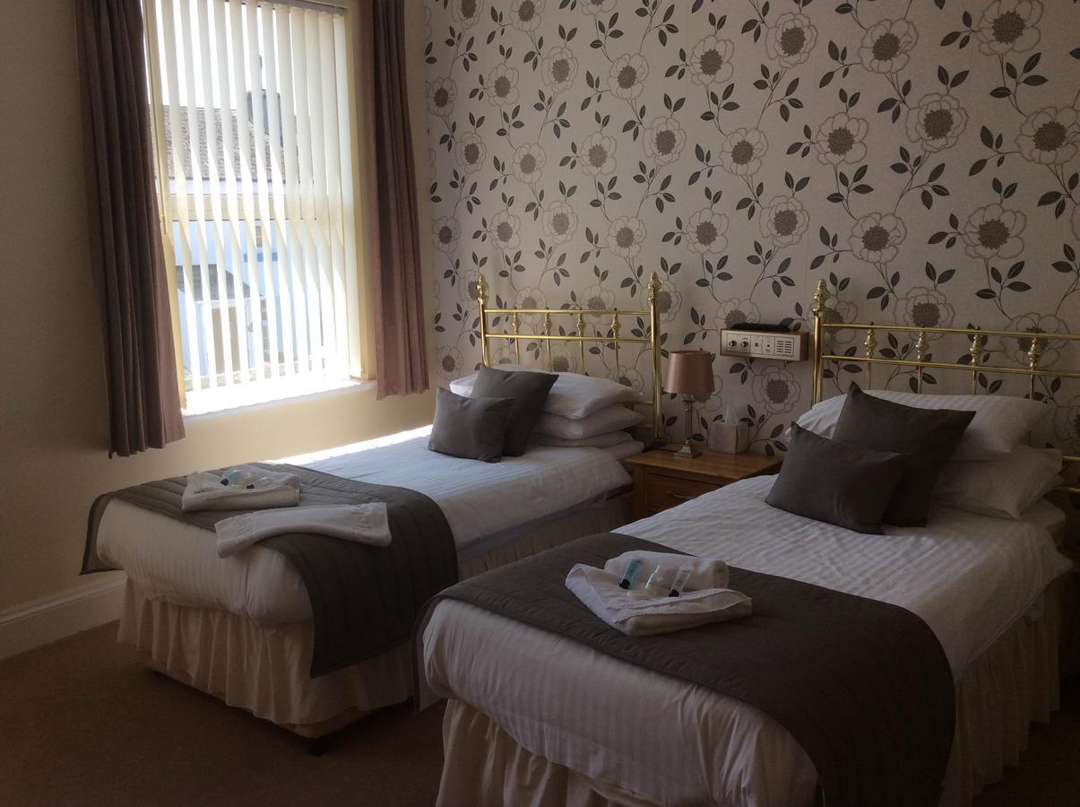 Coombe Court Hotel Torquay Eksteriør bilde