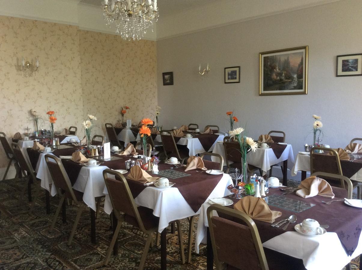 Coombe Court Hotel Torquay Eksteriør bilde